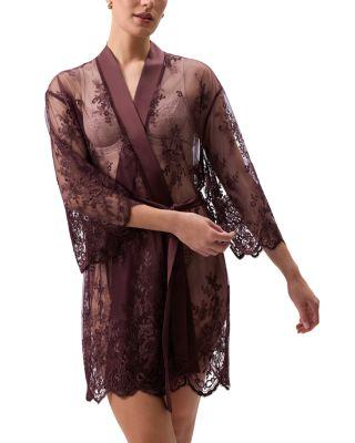 Darling Lace Cover Up by RYA COLLECTION