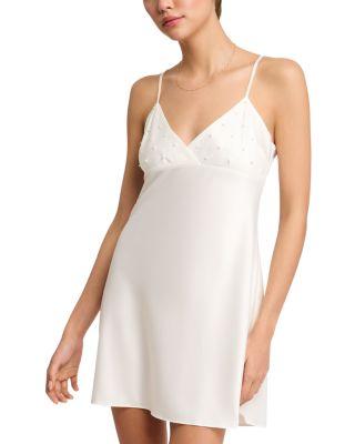Pearl Chemise - Exclusive by RYA COLLECTION Pearl Chemise - Exclusive by RYA COLLECTION
