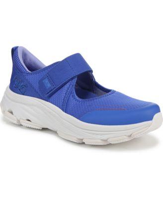 Women's Devotion Max Mary Jane Walking Sneakers by RYKA Women's Devotion Max Mary Jane Walking Sneakers by RYKA