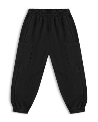 Boys' Cargo Jogger Pants - Little Kid by RYLEE + CRU