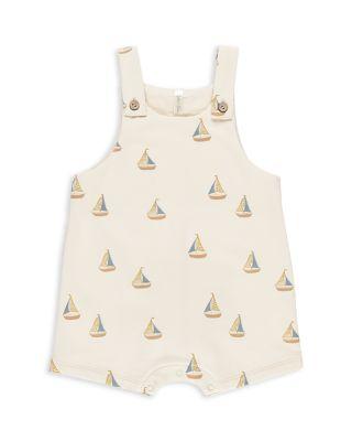 Boys' Gio Sailboat Romper - Baby by RYLEE + CRU
