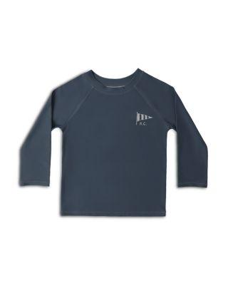 Boys' Long Sleeve Rash Guard  - Little Kid by RYLEE + CRU