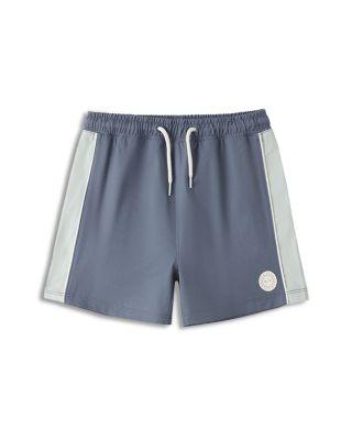 Boys' Paneled Boardshort - Little Kid by RYLEE + CRU