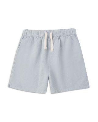 Boys' Perry Heathered Pull On Shorts - Little Kid by RYLEE + CRU