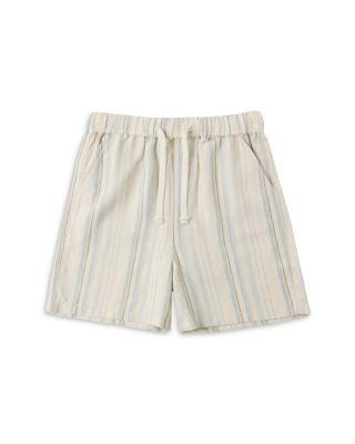 Boys' Perry Striped Shorts - Little Kid by RYLEE + CRU