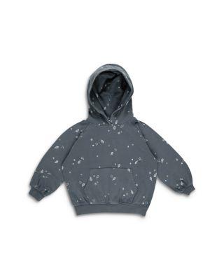 Boys' Raglan Hoodie - Little Kid by RYLEE + CRU