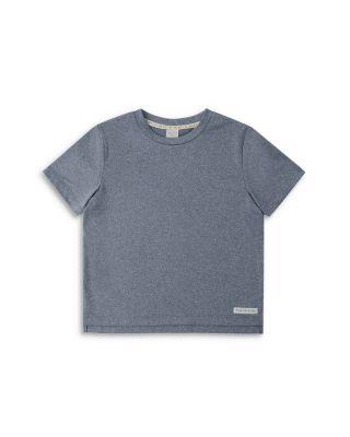 Boys' Short Sleeve Tee - Toddler by RYLEE + CRU