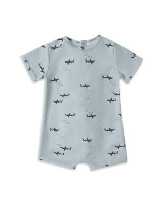 Boys' Shorty One Piece Swimsuit - Baby by RYLEE + CRU