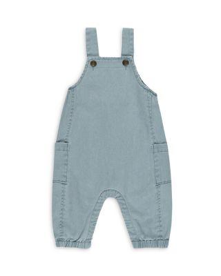 Girls' Cargo Overalls - Baby by RYLEE + CRU