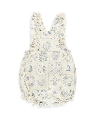 Girls' Chiara Bubble Romper - Baby by RYLEE + CRU