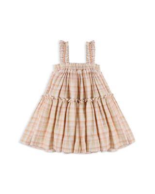 Girls' Cicily Dress - Little Kid by RYLEE + CRU