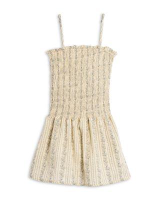 Girls' Daria Teen Mini Dress - Big Kid by RYLEE + CRU