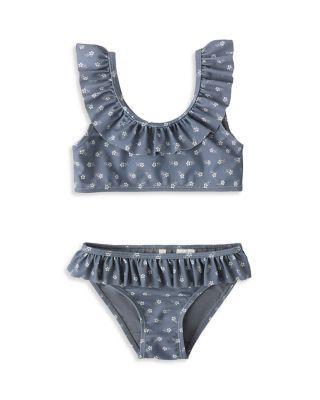 Girls' Giana Two Piece Swimsuit - Little Kid by RYLEE + CRU
