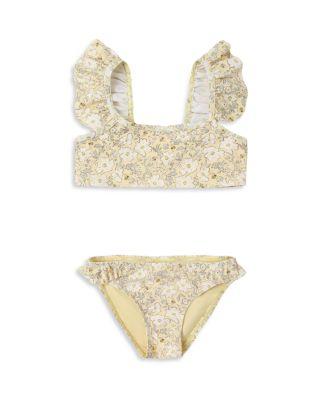 Girls' Hanalei Two Piece Swimsuit - Little Kid by RYLEE + CRU