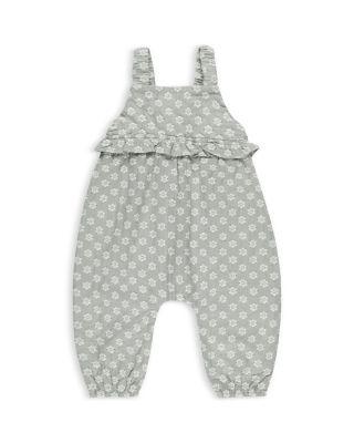 Girls' Kinsley Overalls - Baby by RYLEE + CRU