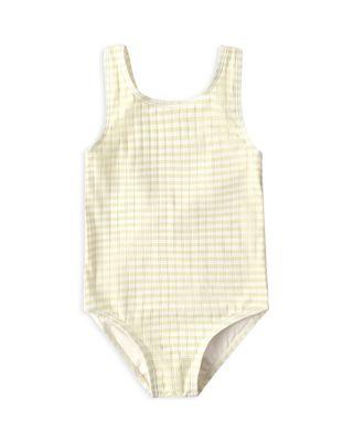 Girls' Moxie One Piece Swimsuit - Little Kid by RYLEE + CRU