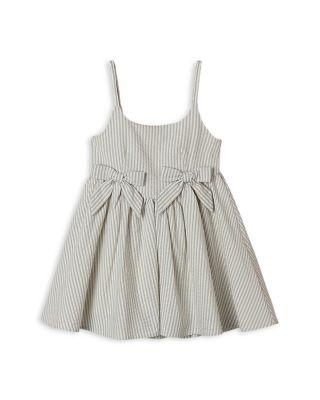 Girls' Noralee Betsy Striped Dress - Little Kid by RYLEE + CRU