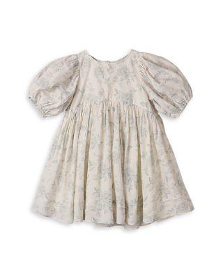 Girls' Noralee Luna Dress - Little Kid by RYLEE + CRU