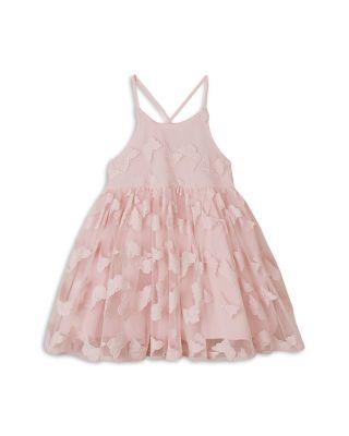 Girls' Noralee Pippa Dress - Little Kid by RYLEE + CRU