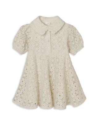 Girls' Noralee Sara Eyelet Dress - Little Kid by RYLEE + CRU