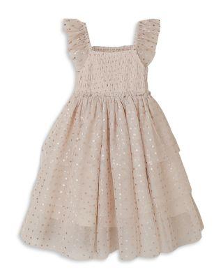 Girls' Noralee Valentina Dress - Little Kid by RYLEE + CRU