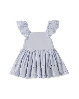 Girls' Remi Romper - Baby by RYLEE + CRU