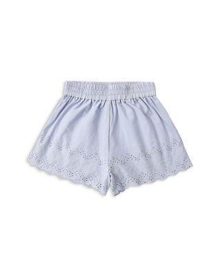 Girls' Remi Shorts - Little Kid by RYLEE + CRU