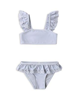 Girls' Santorini Two Piece Swimsuit - Little Kid by RYLEE + CRU