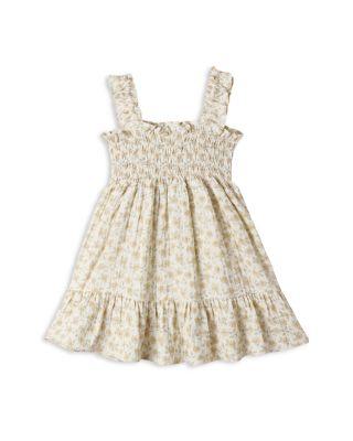 Girls' Sutton Floral Dress - Little Kid by RYLEE + CRU