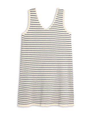 Girls' Teen Crochet Tank Mini Dress - Big Kid by RYLEE + CRU