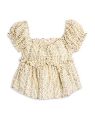 Girls' Teen Jubilee Top - Big Kid by RYLEE + CRU