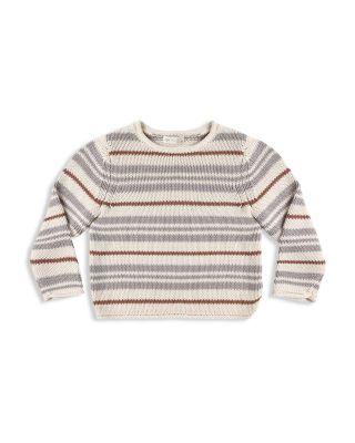 Unisex Jacques Striped Sweater - Little Kid by RYLEE + CRU