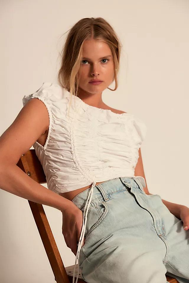 Simmi Top by S AE MD I | FREE PEOPLE