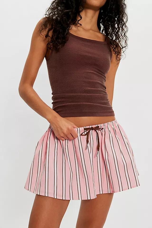 SER.O.YA Sinclair Skirt by S ER.O.Y A | FREE PEOPLE