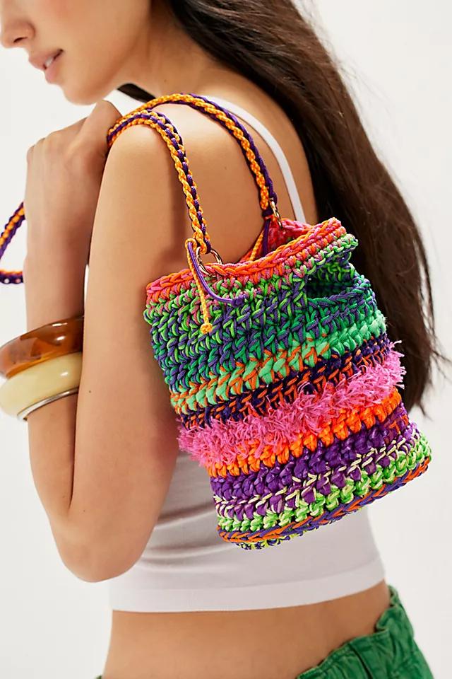 Happiness Bag by S HA RE YO UR LU CE | FREE PEOPLE