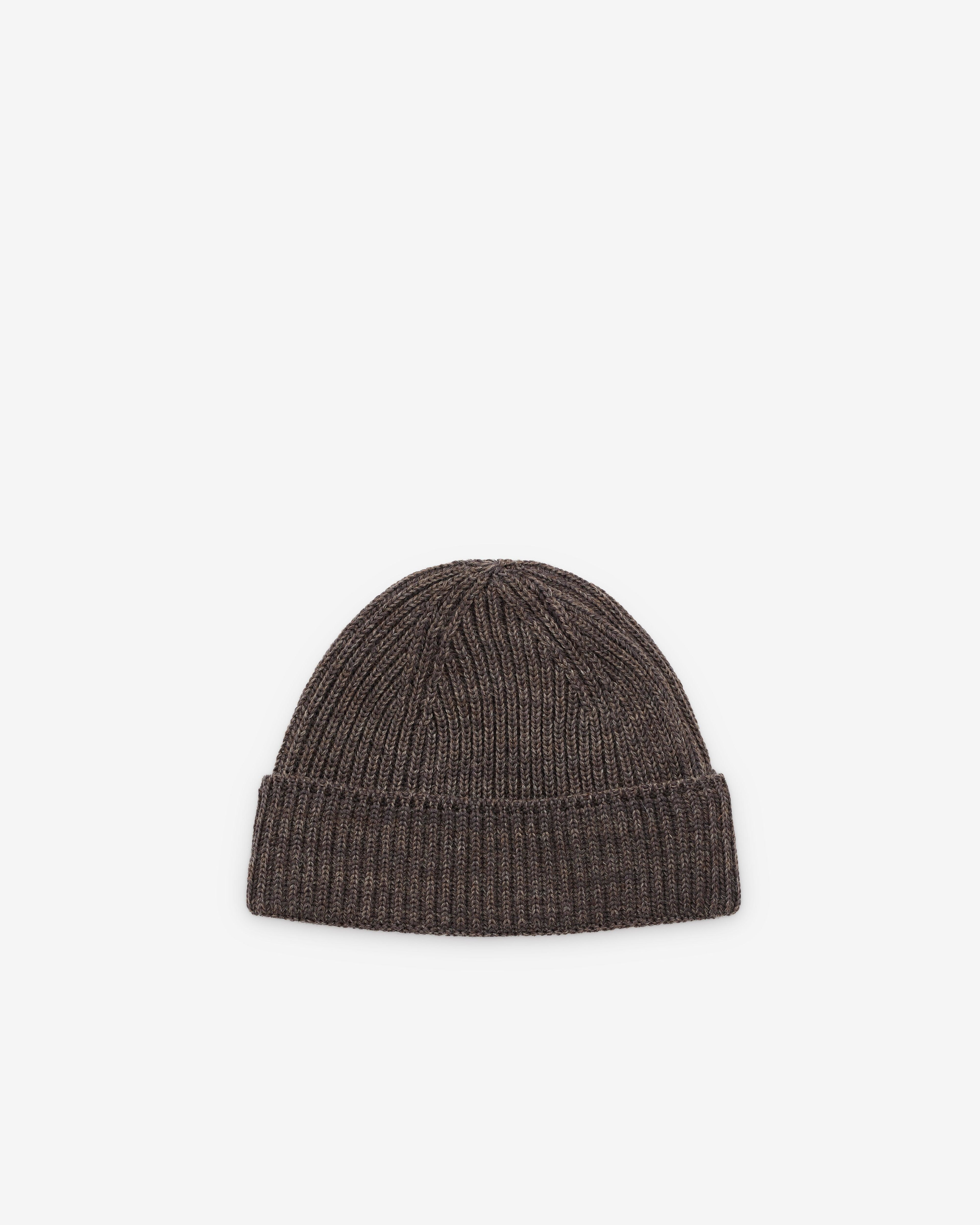 S.N.S. Herning - Men’s Fender Hat - (Terra) by S.N.S. HERNING