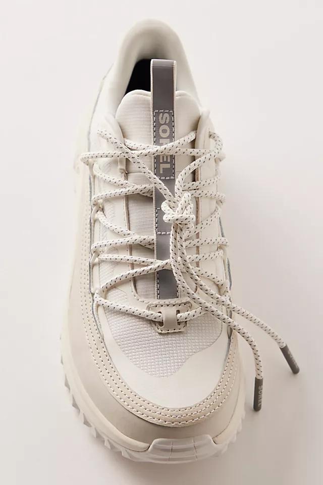 CALLSIGN HORIZON™ LOW GTX Waterproof Sneakers by S OR EL | F P MOVEMENT