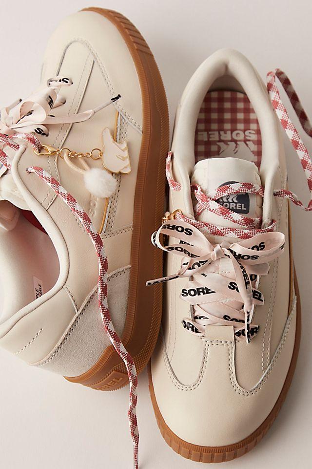 SOREL Ona™ Drift Lux Sneakers by S OR EL | F P MOVEMENT