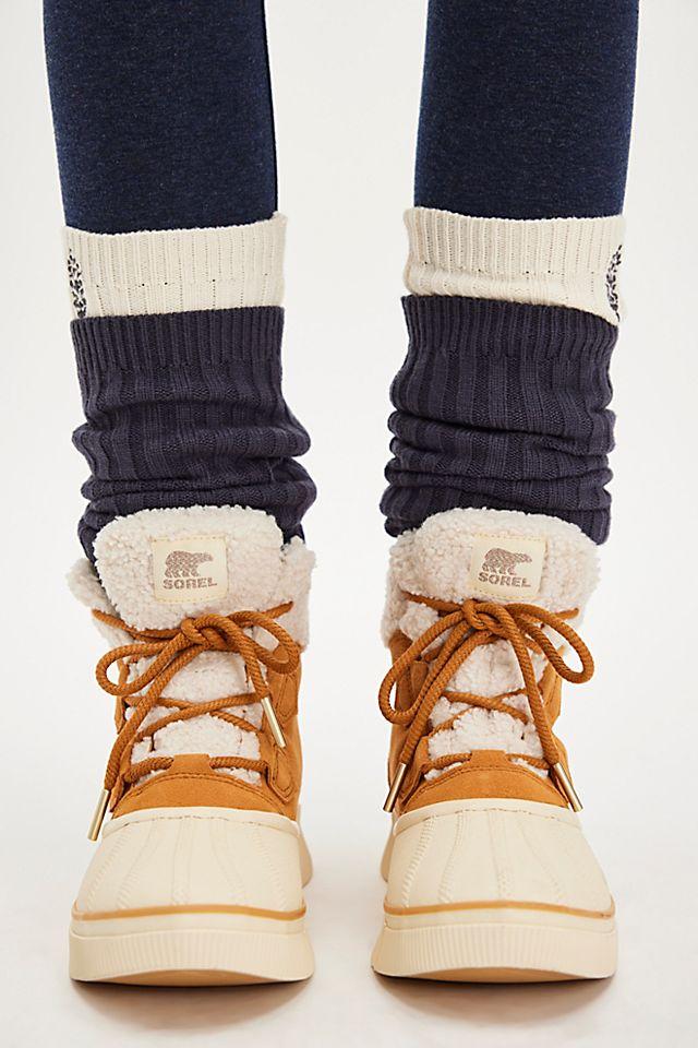 SOREL Out N About IV Chillz Waterproof Boots by S OR EL | F P MOVEMENT