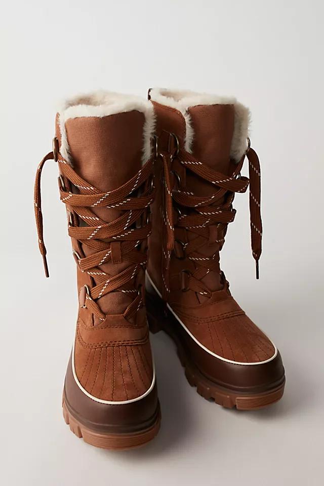 SOREL Tivoli V Tall Waterproof Snow Boots by S OR EL | F P MOVEMENT