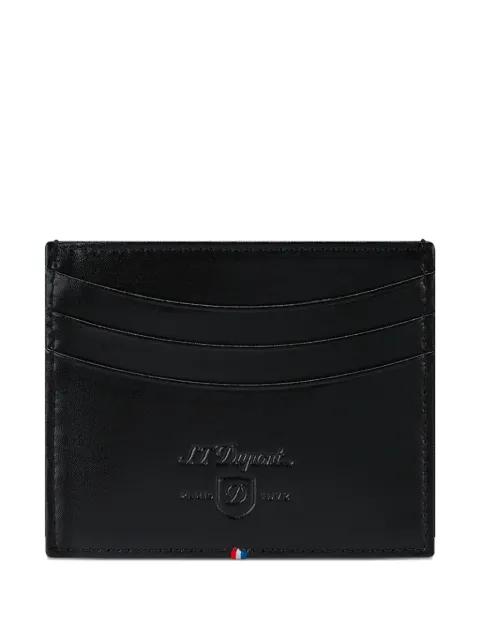 Line D cardholder by S.T. DUPONT