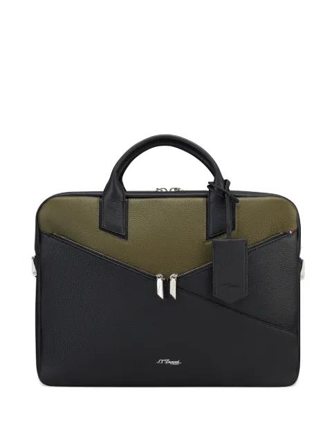 Neo Capsule document holder by S.T. DUPONT