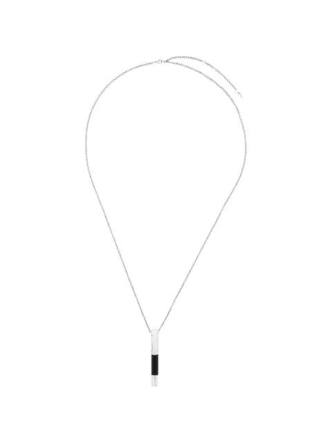mini pen necklace by S.T. DUPONT