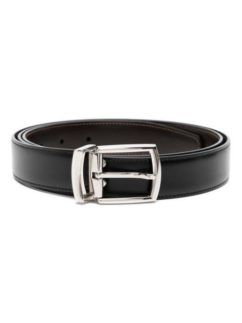 reversible belt by S.T. DUPONT