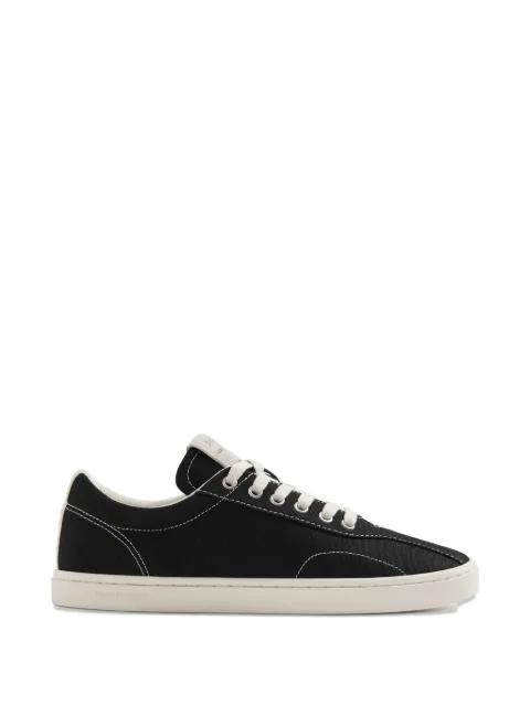 Surma canvas sneakers by S.W.C.