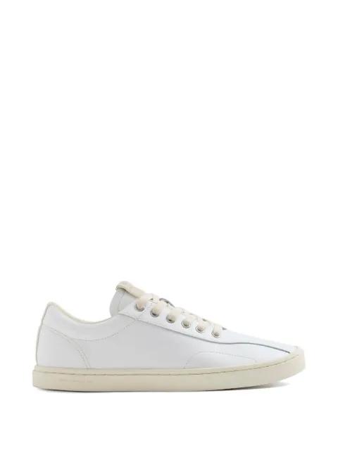 Surma leather sneakers by S.W.C.