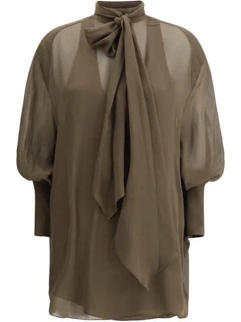 Andrea dress by SA SU PHI