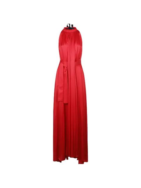 Frida maxi dress by SA SU PHI