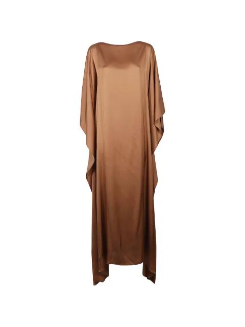 Marta maxi dress by SA SU PHI