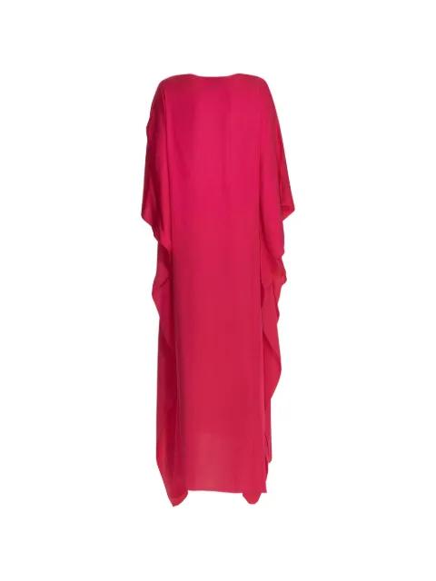 Marta maxi dress by SA SU PHI